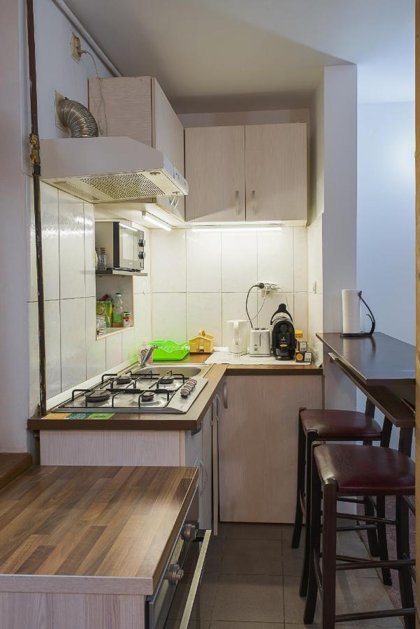 Center Walking Apartment And Room Букурещ Екстериор снимка