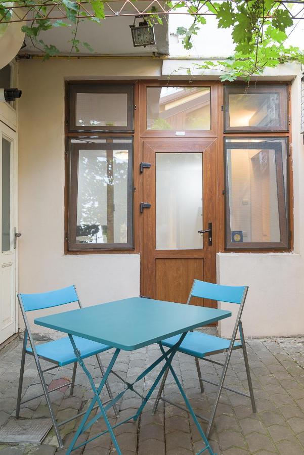 Center Walking Apartment And Room Букурещ Екстериор снимка