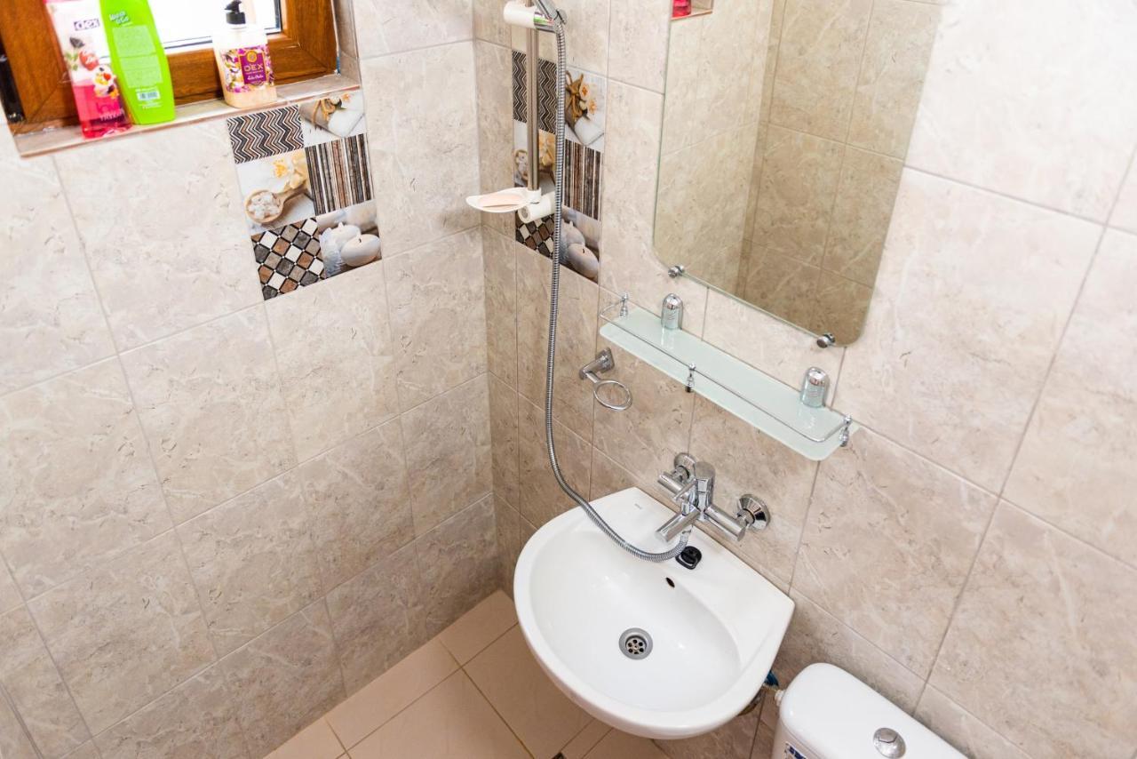 Center Walking Apartment And Room Букурещ Екстериор снимка