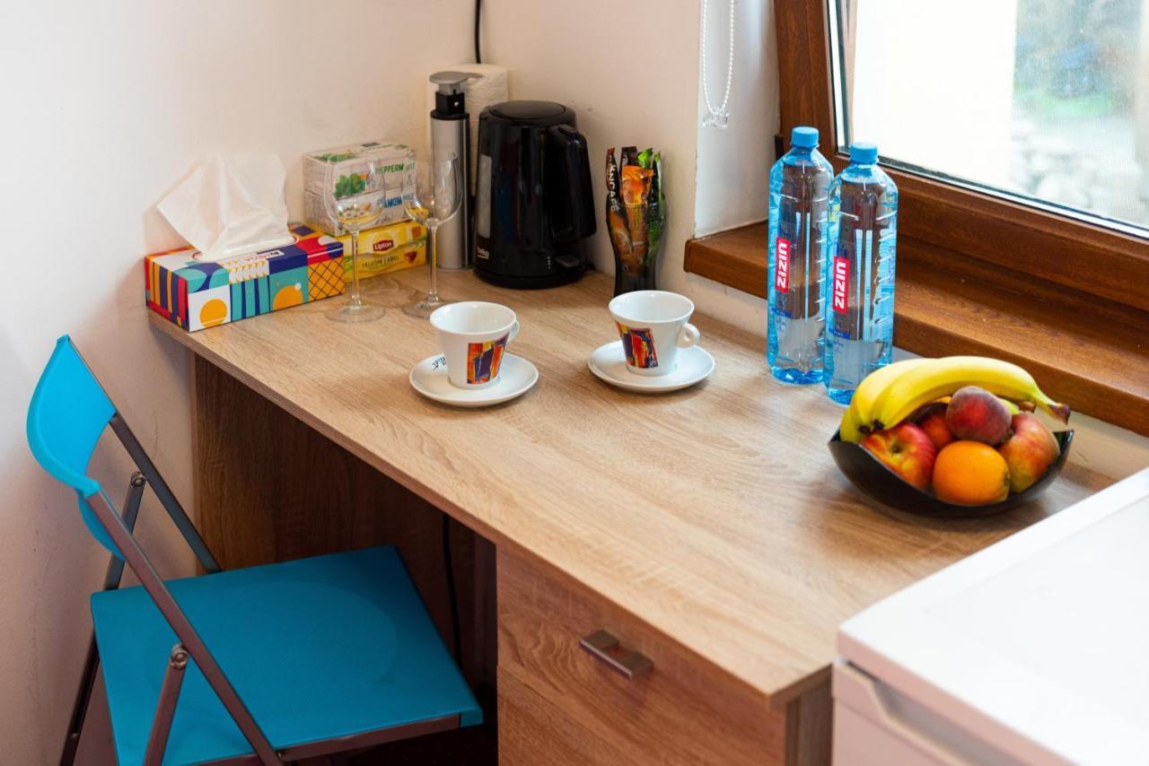 Center Walking Apartment And Room Букурещ Екстериор снимка