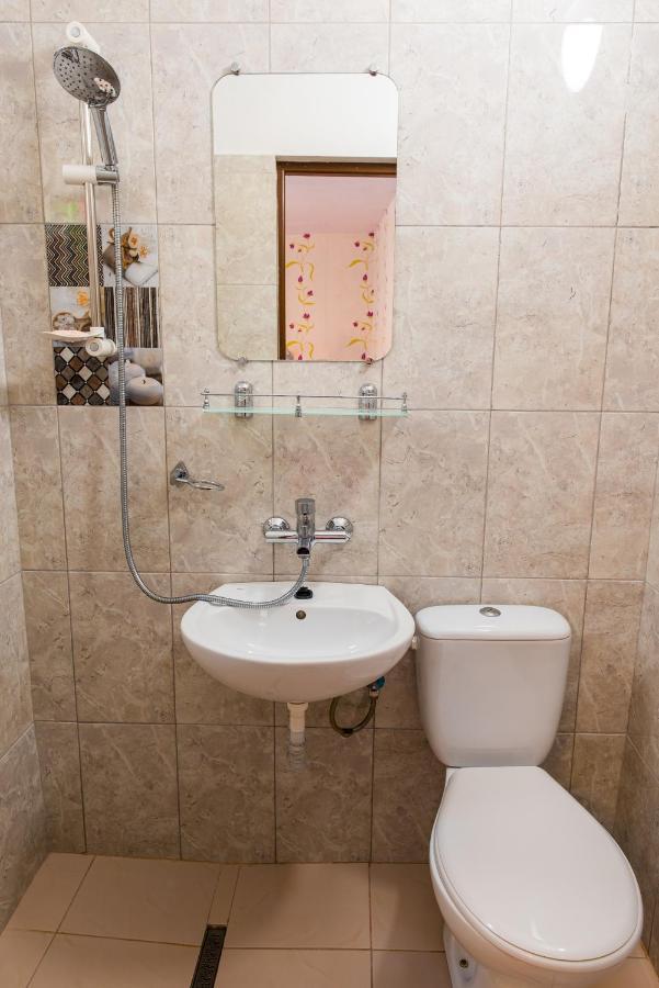 Center Walking Apartment And Room Букурещ Екстериор снимка