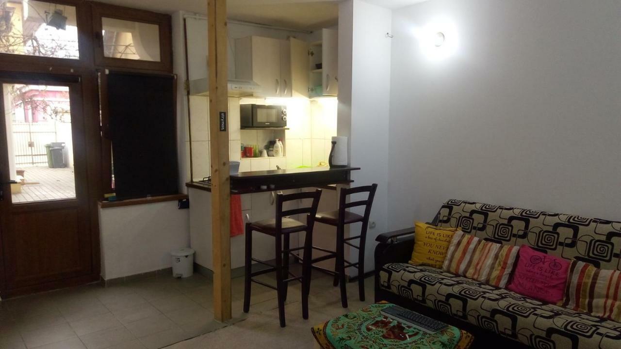 Center Walking Apartment And Room Букурещ Екстериор снимка